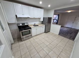 636 Vaughan Rd, Toronto, ON M6E2Y3