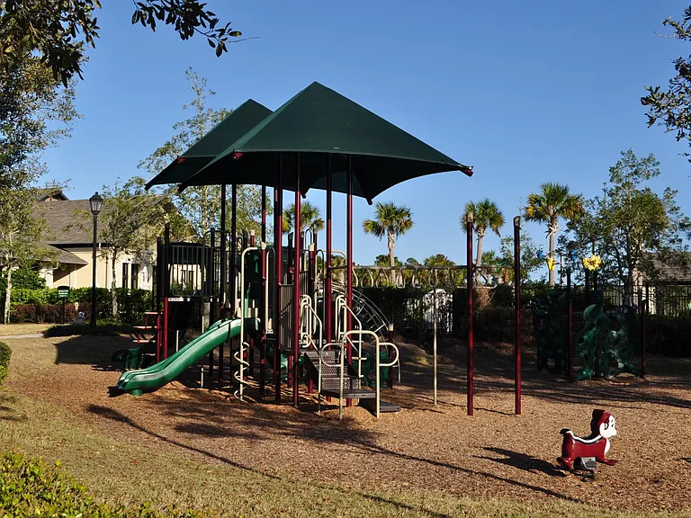 Community Playground