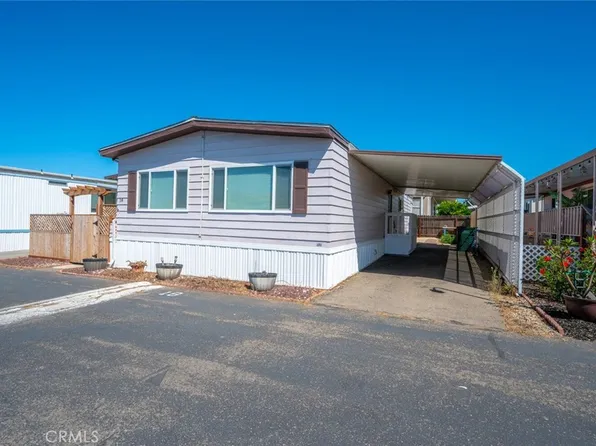 2700 Cienaga St Space 18, Oceano, CA 93445