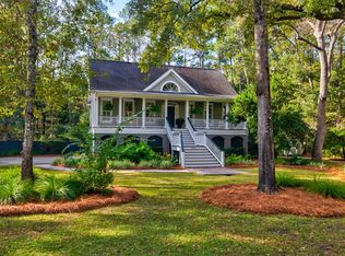 4501 Bobby Towles Dr, Hollywood, SC 29449