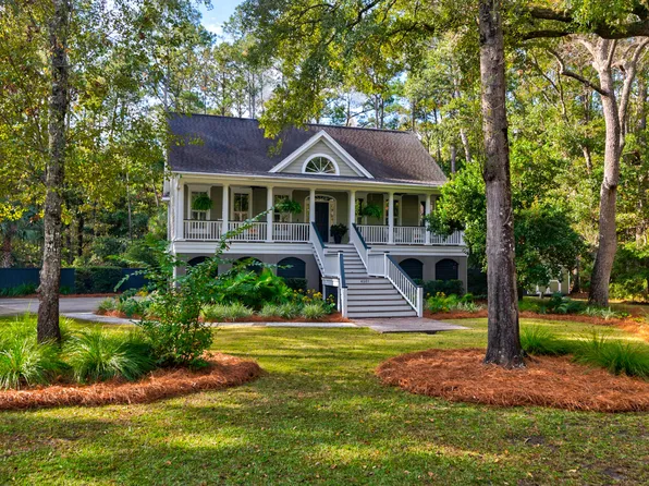 4501 Bobby Towles Dr, Hollywood, SC 29449
