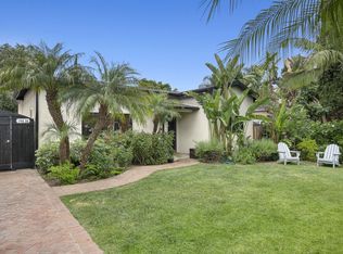 14836 Hesby St, Sherman Oaks, CA 91403