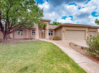 6924 Brandywine Loop NE, Albuquerque, NM 87111