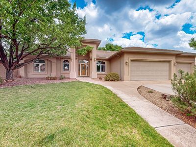 6924 Brandywine Loop NE, Albuquerque, NM, 87111