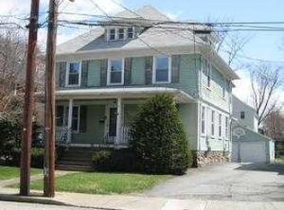36 Ramsdell St, Groton, CT 06340