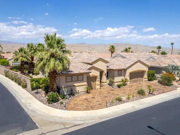 78540 Alliance Way, Palm Desert, CA 92211