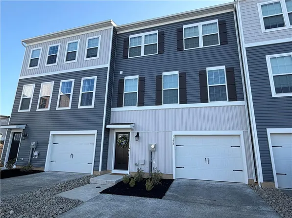 1128 Meadowlark Dr, Fogelsville, PA 18051