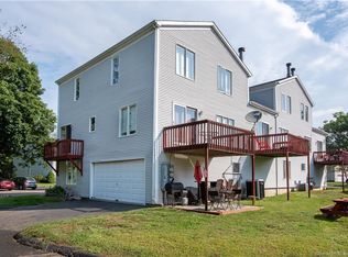 30 Silver Sands Rd UNIT 13, East Haven, CT 06512