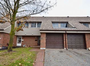 441 Barrie Rd #7, Orillia, ON L3V6T9