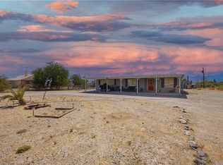 5105 S Jack Rabbit Drive, Fort Mohave, AZ 86426