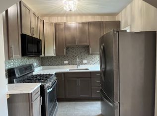 607 N Ridgeway Ave #1, Chicago, IL 60624