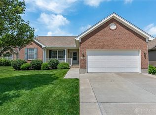 3025 Aster Way, Tipp City, OH 45371