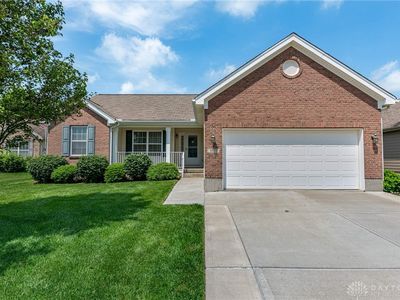 3025 Aster Way, Tipp City, OH, 45371