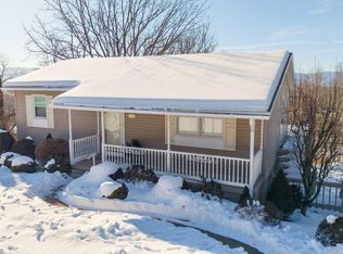 36 1st Ave, Berwick, PA 18603