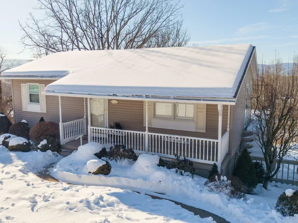 36 1st Ave, Berwick, PA 18603