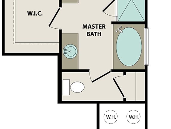 Floor Plan 4