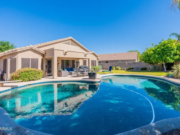 2215 S FAITH --, Mesa, AZ 85209