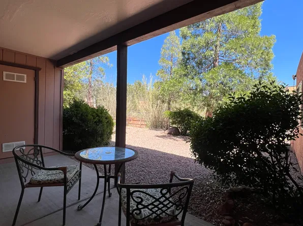 250 Sunset Dr APT 14, Sedona, AZ 86336