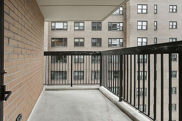 1st image of 300 Mercer St APT 19N