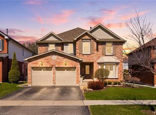 4157 Vermont Cres, Burlington, ON