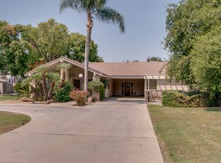 6208 Norris Rd, Bakersfield, CA 93308