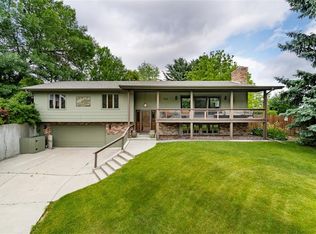 3205 Durland Dr, Billings, MT 59102