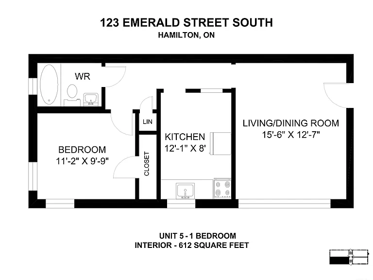 113 Emerald St S — Photo 17