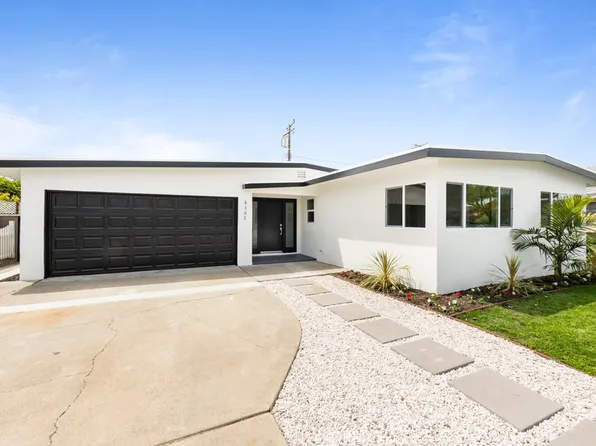 6302 E Pageantry St, Long Beach, CA 90808