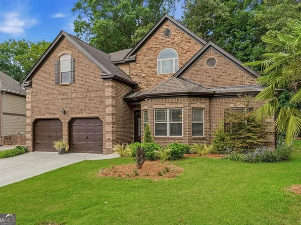 3268 Trinity Mill Cir, Dacula, GA 30019