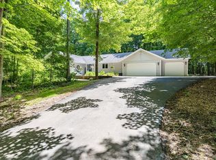 129040 N Hillwood Rd, Edgar, WI 54426