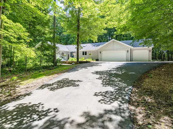 129040 North HILLWOOD ROAD, Edgar, WI 54426