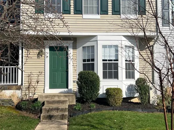 1845 Wye Mills Ln, Bel Air, MD 21015