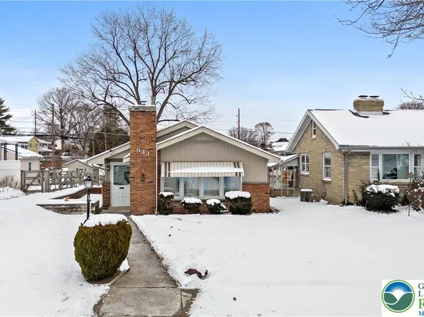 933 N 14th St, Allentown, PA 18102