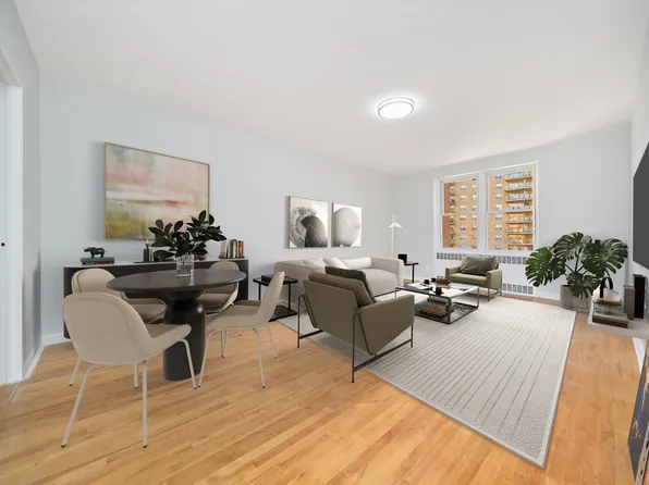 500 Kappock Street image 1 of 11