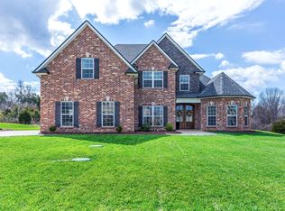 1108 Corona Ct, Lascassas, TN 37085