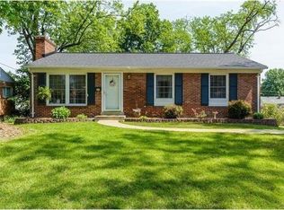 639 Dougherty Ferry Rd, Saint Louis, MO 63122