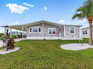 537 San Clemente Cir, North Port, FL 34287
