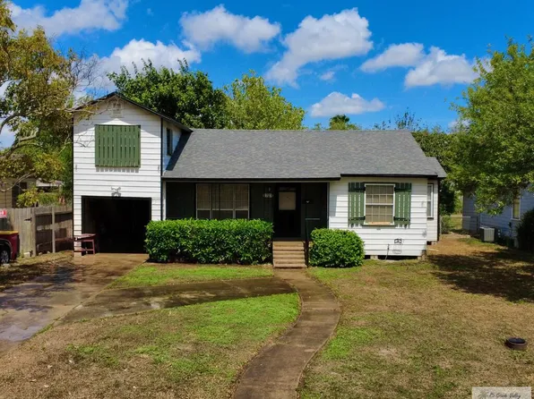 1727 Carthage Ct, Brownsville, TX 78520