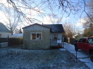 2968 Richfield Rd, Flint, MI 48506