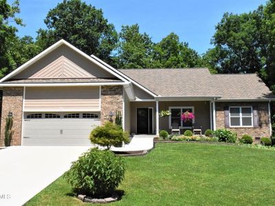 177 Canterbury Dr, Fairfield Glade, TN, 38558