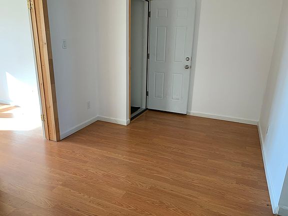 Shared living space
