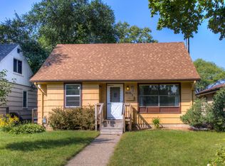 4816 4th St NE, Columbia Heights, MN 55421