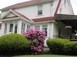 14 Burnt Hill Rd, Roscoe, NY 12776