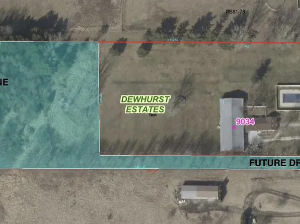 9048 Cline Ave, Crown Point, IN 46307