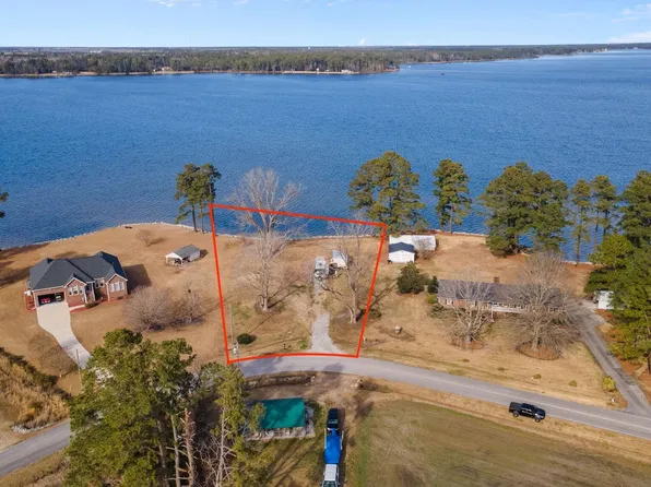 964 Murphy Farm Road, Merritt, NC 28556