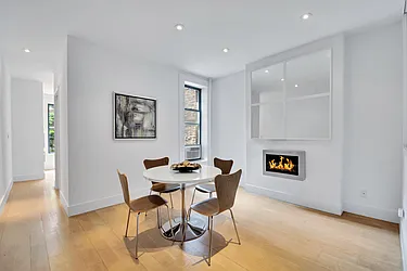 Sold by Corcoran