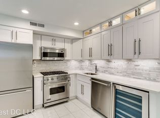 1640 19th St NW #1, Washington, DC 20009