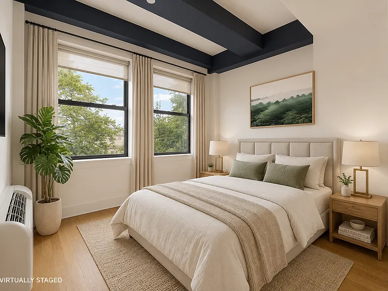 28 Starr St #2B — Photo 3
