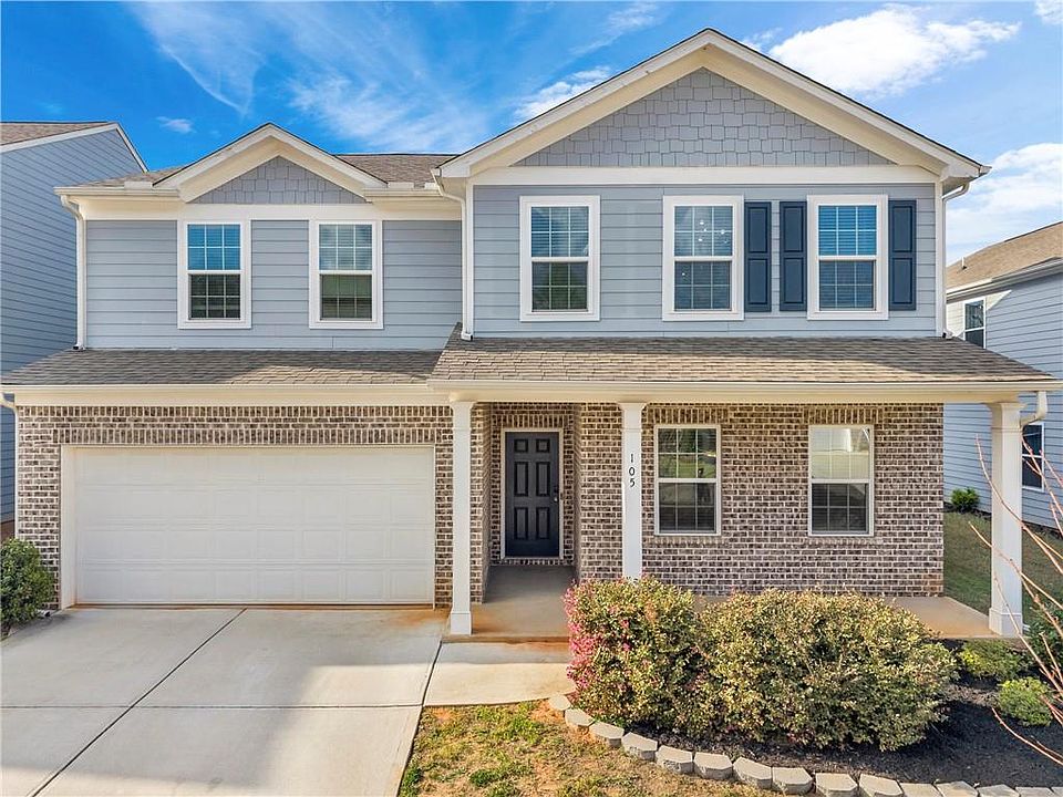 1st image of 105 Paulownia Cir