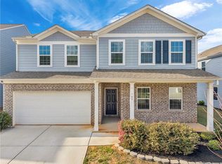 105 Paulownia Cir, McDonough, GA 30253